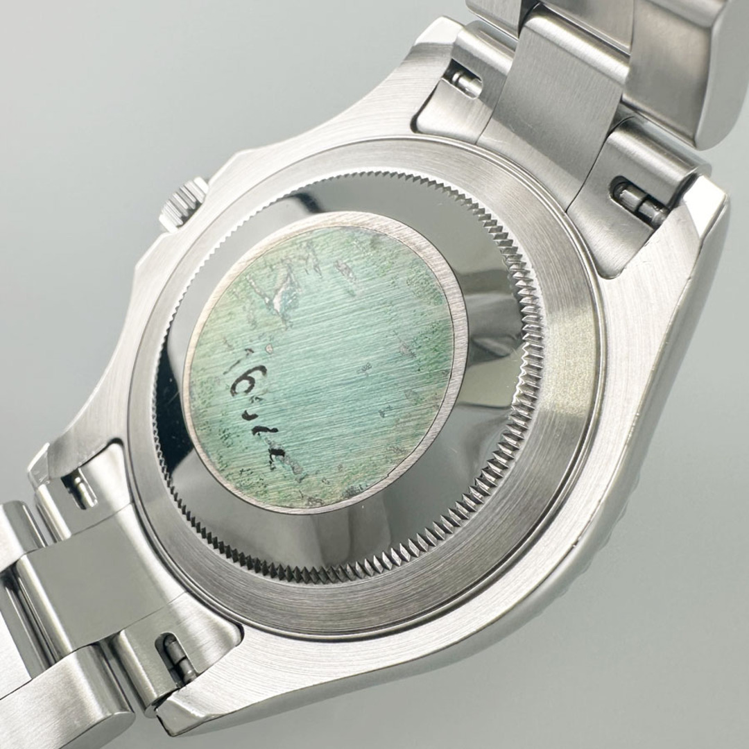 ROLEX(ロレックス)のロレックス ヨットマスター 16622 メンズ 腕時計 メンズの時計(その他)の商品写真