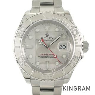 ロレックス(ROLEX)のロレックス ヨットマスター 16622 メンズ 腕時計(その他)