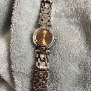 FENDI(腕時計 ・ オレンジ/橙色系)のフリマアイテム一覧 FENDI(腕時計 ・ オレンジ/橙色系)のフリマアイテム一覧