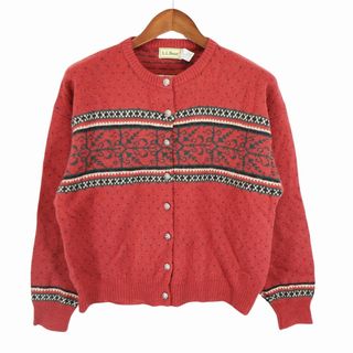 エルエルビーン カーディガン(レディース)の通販 100点以上 | L.L.Bean エルエルビーン カーディガン(レディース)の通販 100点以上 | L.L.Bean