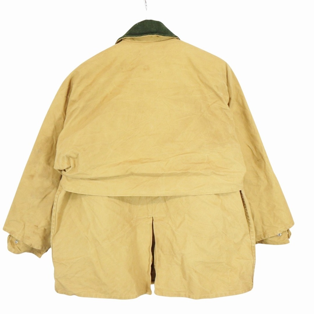 FILSON - 70年代 USA製 FILSON フィルソン オイルド FILSON - 70年代 USA製 FILSON フィルソン オイルド