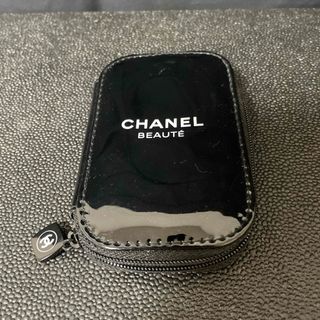 シャネル(CHANEL)の未使用　CHANEL ネイルケアキット　ノベルティ(ネイルケア)