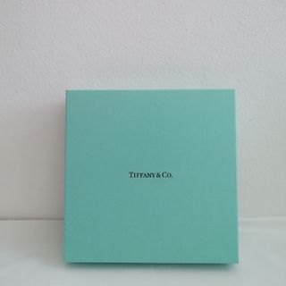 ティファニー(Tiffany & Co.)のティファニー　お皿2枚(食器)