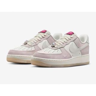 ナイキ(NIKE)の☆NIKE AIR FORCE 1 '07 LX☆(スニーカー)