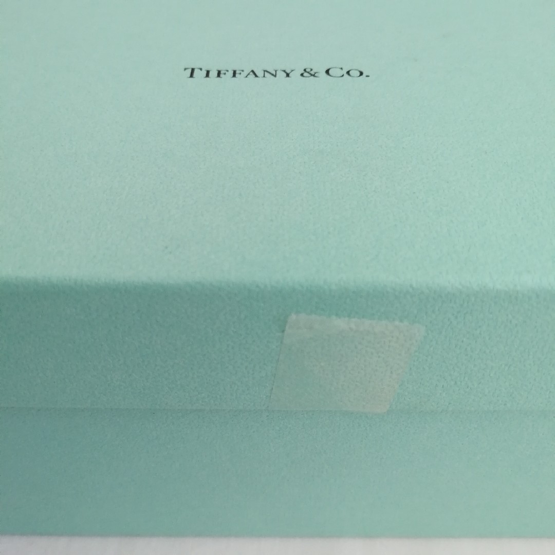 Tiffany & Co.(ティファニー)のティファニー グラス インテリア/住まい/日用品のキッチン/食器(グラス/カップ)の商品写真