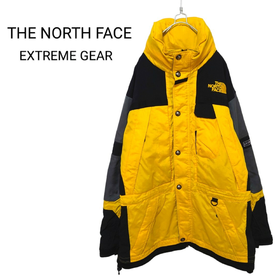 THE NORTH FACE】EXTREME GEARスキーウェア S-436 スキー THE NORTH FACE】EXTREME GEARスキーウェア S-436 スキー