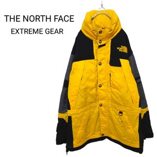 ザノースフェイス(THE NORTH FACE)の【THE NORTH FACE】EXTREME GEARスキーウェア S-436(ウエア)