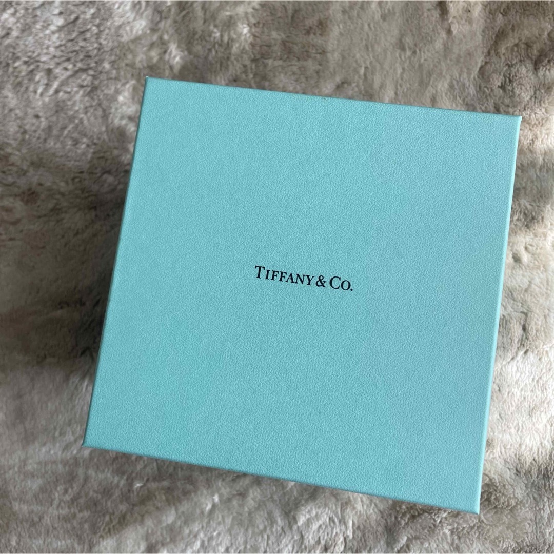 Tiffany & Co.(ティファニー)のTiffany コップ インテリア/住まい/日用品のキッチン/食器(グラス/カップ)の商品写真