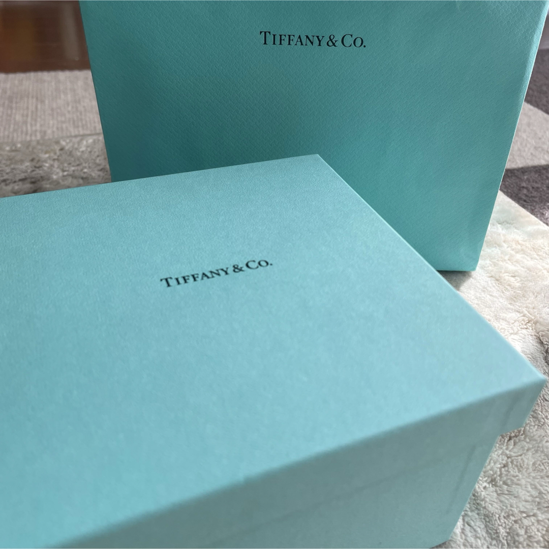 Tiffany & Co.(ティファニー)のTiffany コップ インテリア/住まい/日用品のキッチン/食器(グラス/カップ)の商品写真