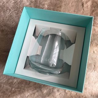 ティファニー(Tiffany & Co.)のTiffany コップ(グラス/カップ)