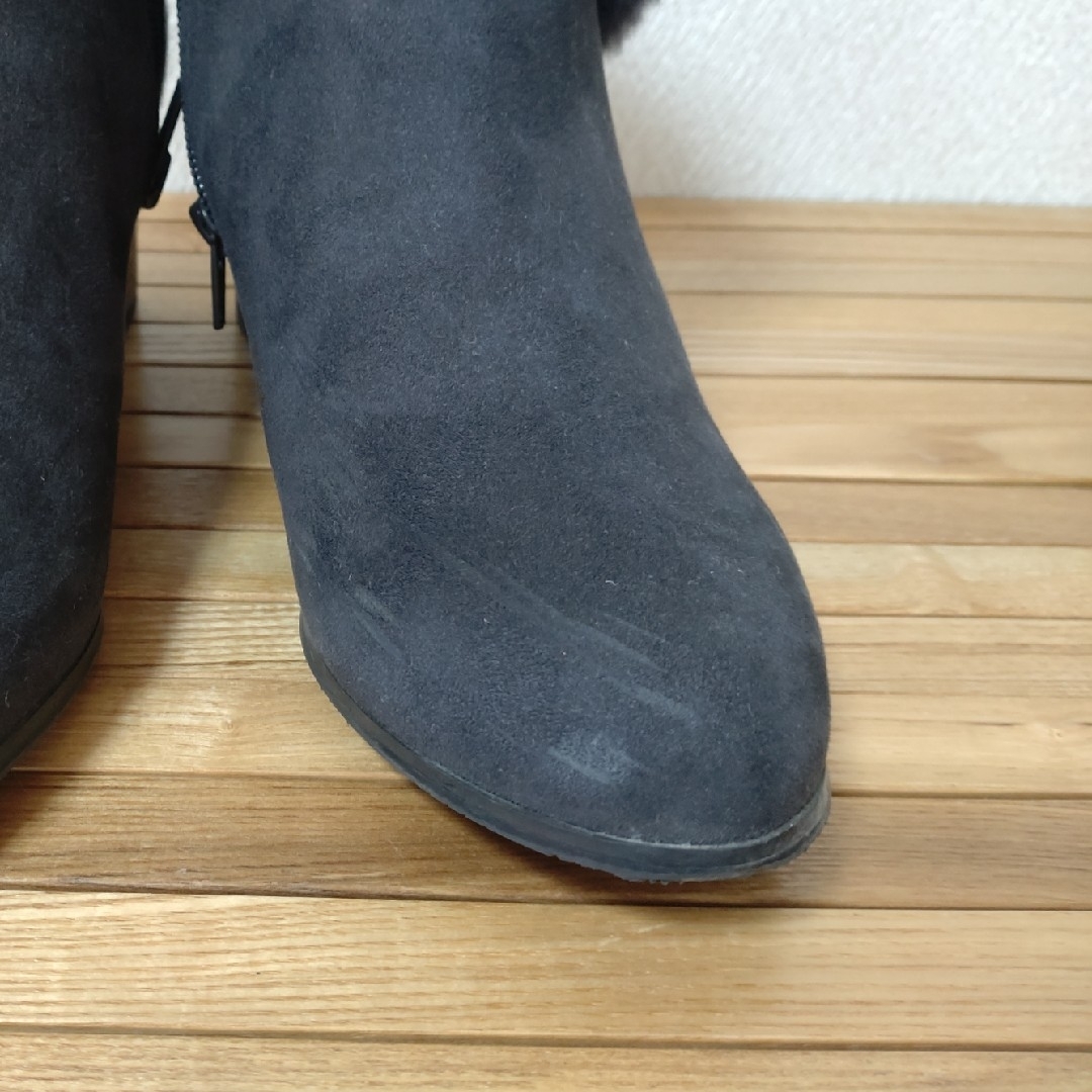 レディースブーツ　Sサイズ(22〜22.5cm) レディースの靴/シューズ(ブーツ)の商品写真