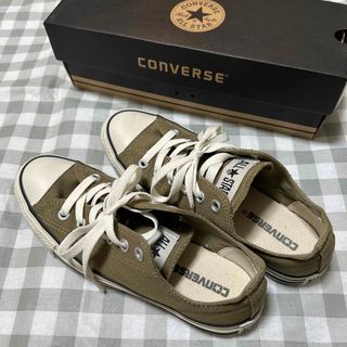 オールスター(ALL STAR（CONVERSE）)のCONVERSE(スニーカー)