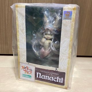 KOTOBUKIYA - ナナチ　フィギュア　PVC製塗装済み完成品