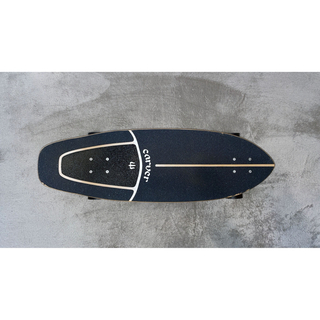 カーバー(carver)のカーバー N Cl Flyer Surfskate CompleteCX 4(スケートボード)