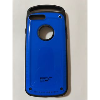 ルート(ROOT CO.)の【iPhone 7/8Plus専用】ROOT co.ハードケース(モバイルケース/カバー)