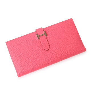 エルメス 財布（ピンク/桃色系）の通販 1,000点以上 | Hermesを買う 