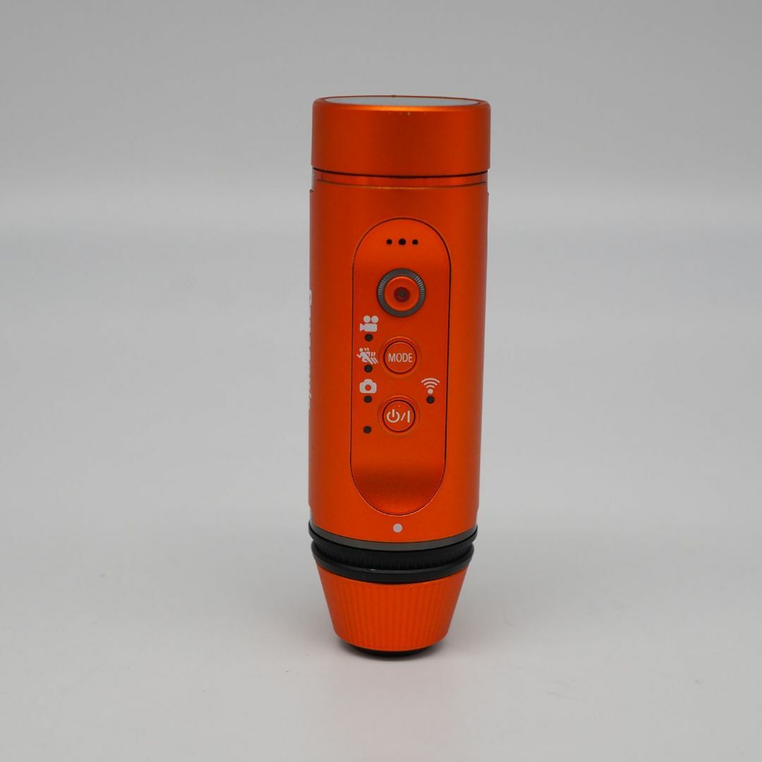 Panasonic - PANASONIC ウェアラブルカメラ HX-A1H-Dの通販 by Panasonic - PANASONIC ウェアラブルカメラ HX-A1H-Dの通販 by
