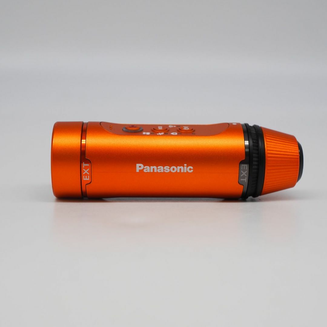 Panasonic - PANASONIC ウェアラブルカメラ HX-A1H-Dの通販 by Panasonic - PANASONIC ウェアラブルカメラ HX-A1H-Dの通販 by