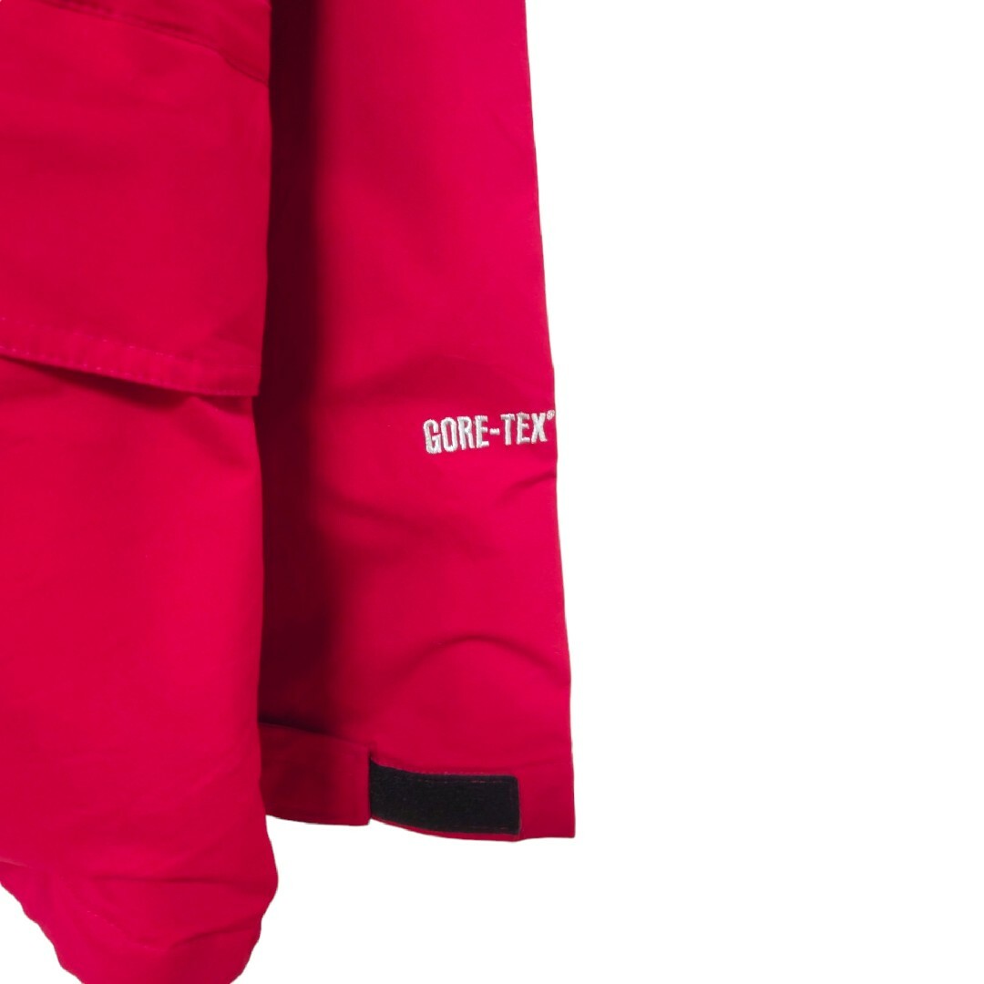 THE NORTH FACE(ザノースフェイス)の【THE NORTH FACE】GORE-TEX マウンテンパーカー S-437 メンズのジャケット/アウター(マウンテンパーカー)の商品写真