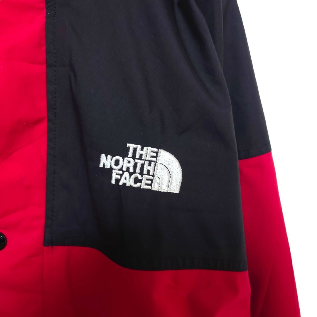 THE NORTH FACE(ザノースフェイス)の【THE NORTH FACE】GORE-TEX マウンテンパーカー S-437 メンズのジャケット/アウター(マウンテンパーカー)の商品写真