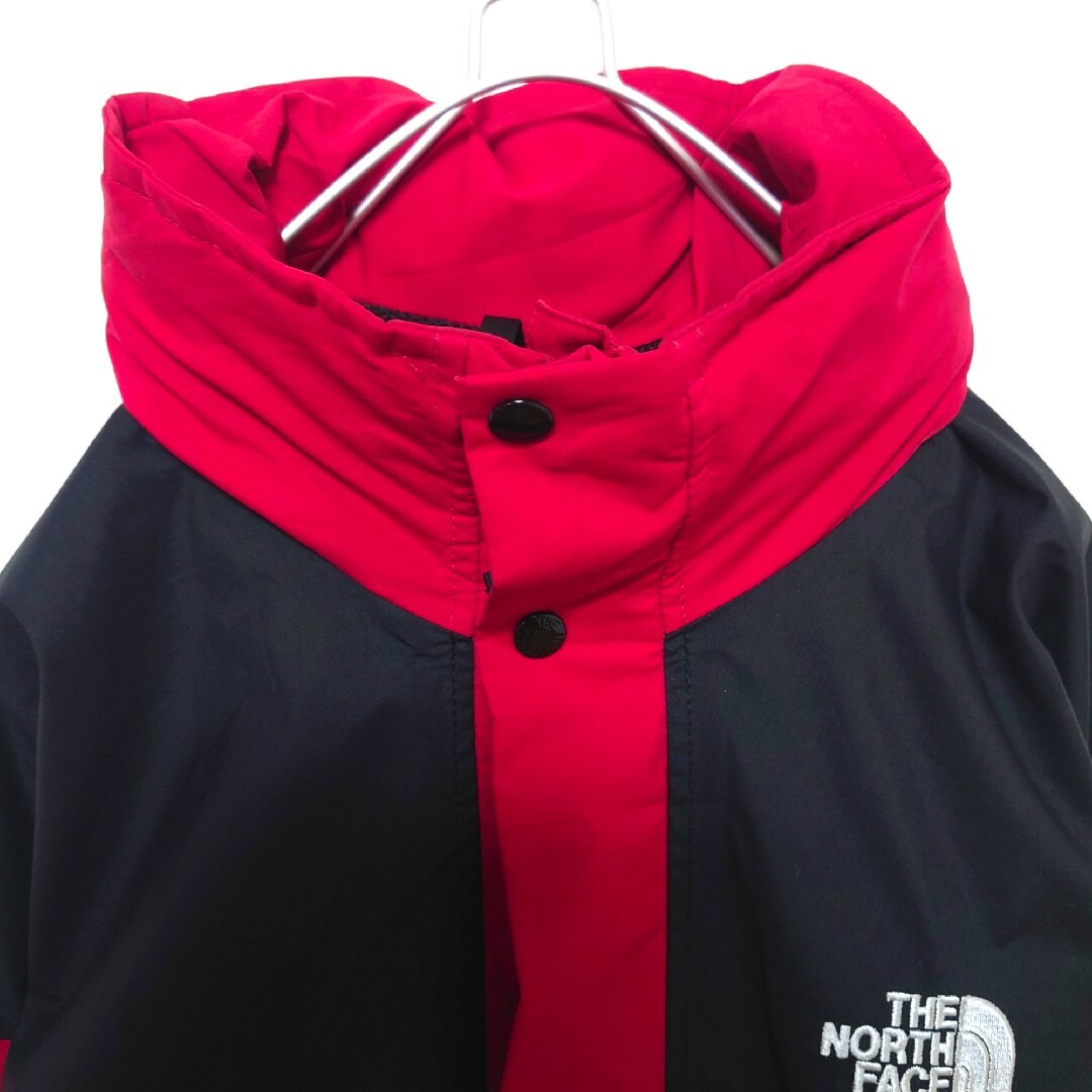 THE NORTH FACE(ザノースフェイス)の【THE NORTH FACE】GORE-TEX マウンテンパーカー S-437 メンズのジャケット/アウター(マウンテンパーカー)の商品写真