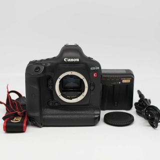 キヤノン(Canon)の■28776 ショット■ CANON EOS-1D C(デジタル一眼)