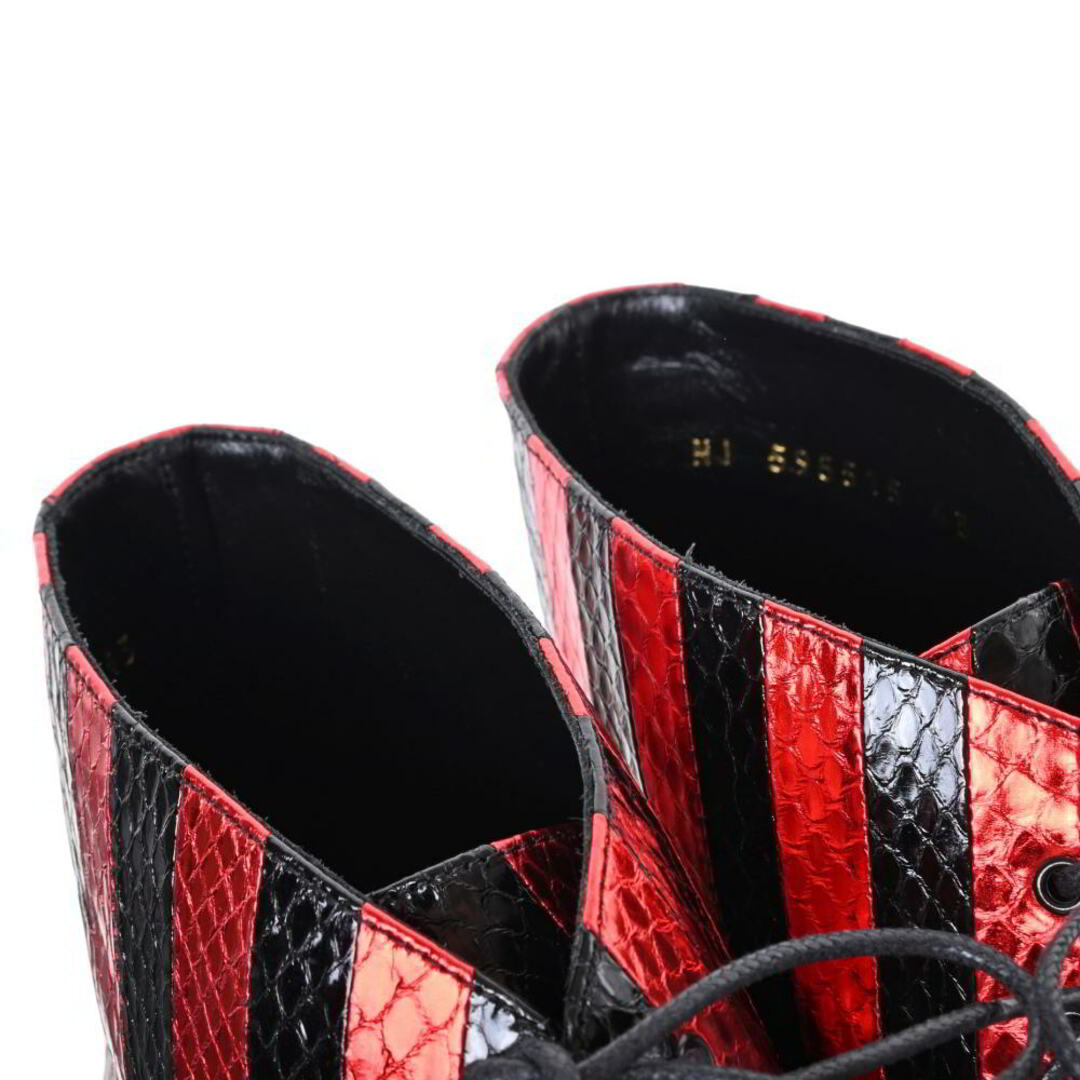 Saint Laurent(サンローラン)のSaint Laurent Paris チャッカブーツ メンズの靴/シューズ(ブーツ)の商品写真
