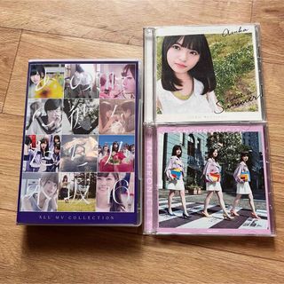 ノギザカフォーティーシックス(乃木坂46)のあの時の彼女たち 乃木坂46 裸足でsummer シンクロニシティ(ミュージック)