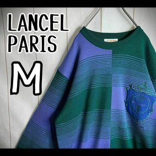 ランセル ニット/セーター(メンズ)の通販 50点 | LANCELのメンズを買う
