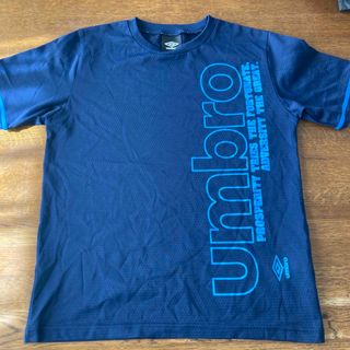 UMBRO - 140  スポーツTシャツ