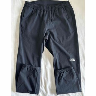 ノースフェイス THE NORTH FACE フレキシブルアンクルパンツ L