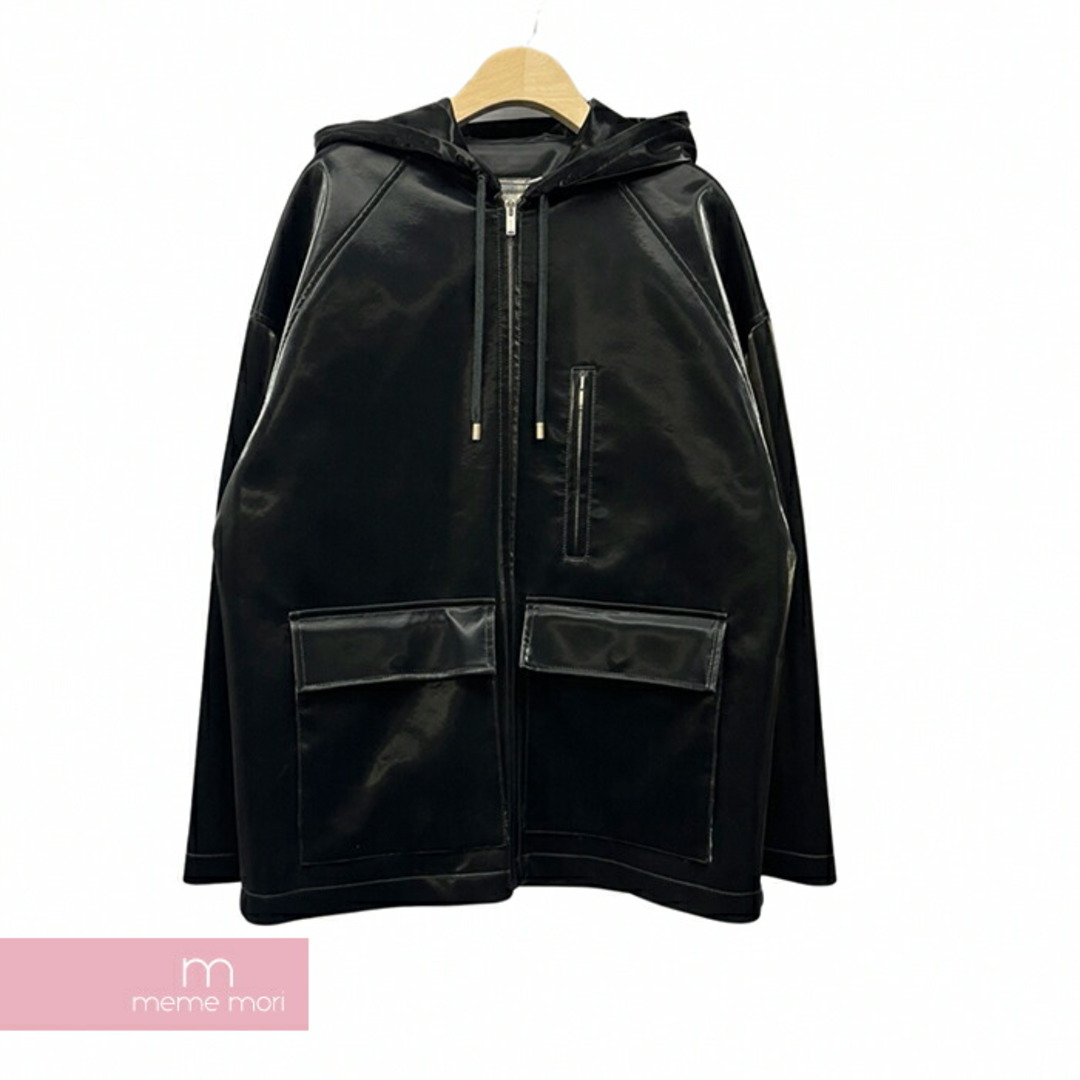 Saint Laurent - 【BIG PRICE OFF】SAINT LAURENT PARIS Vinyl Jacket