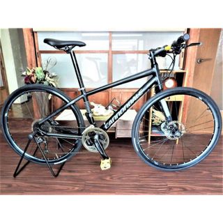 Cannondale - パーツ新品交換整備完了cannondaleBadBoyLeftyDEORE3×9