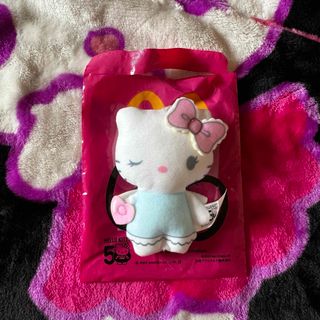 HELLO KITTY(キャラクターグッズ)