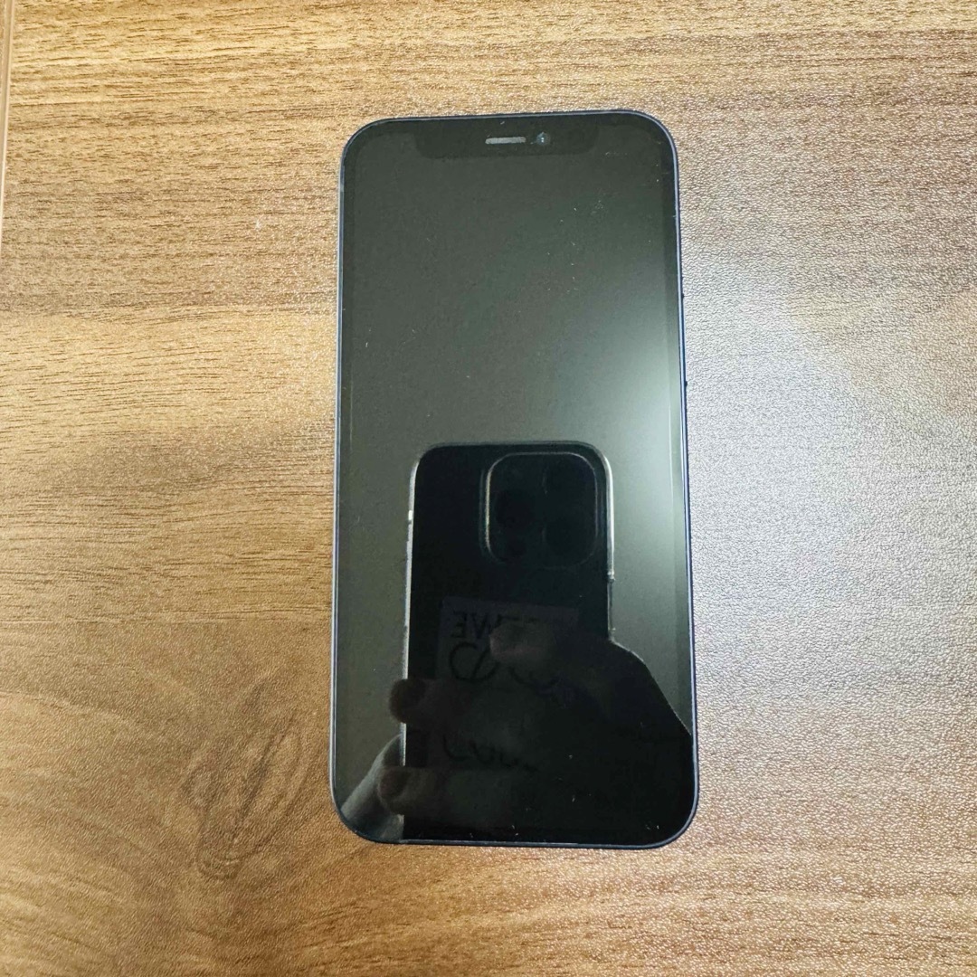 いがさま 専用 SIMフリー iPhone 12 mini 64GB いがさま 専用 SIMフリー iPhone 12 mini 64GB