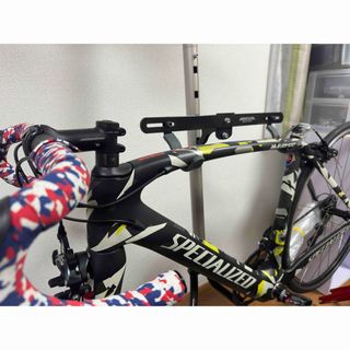 Specialized - SPECIALIZED VENGE ペーターサガンモデル　52cm