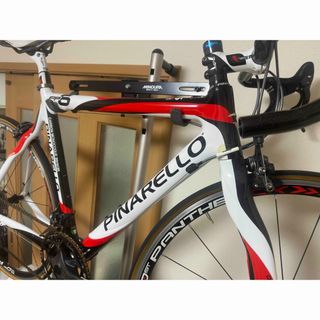 PINARELLO - PINARELLO FP6 DURA-ACE RECORD 混合組　10速