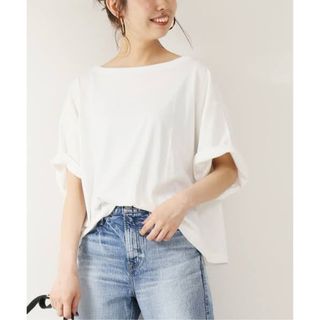 スピックアンドスパン(Spick & Span)の⁑spick&span(Tシャツ(半袖/袖なし))