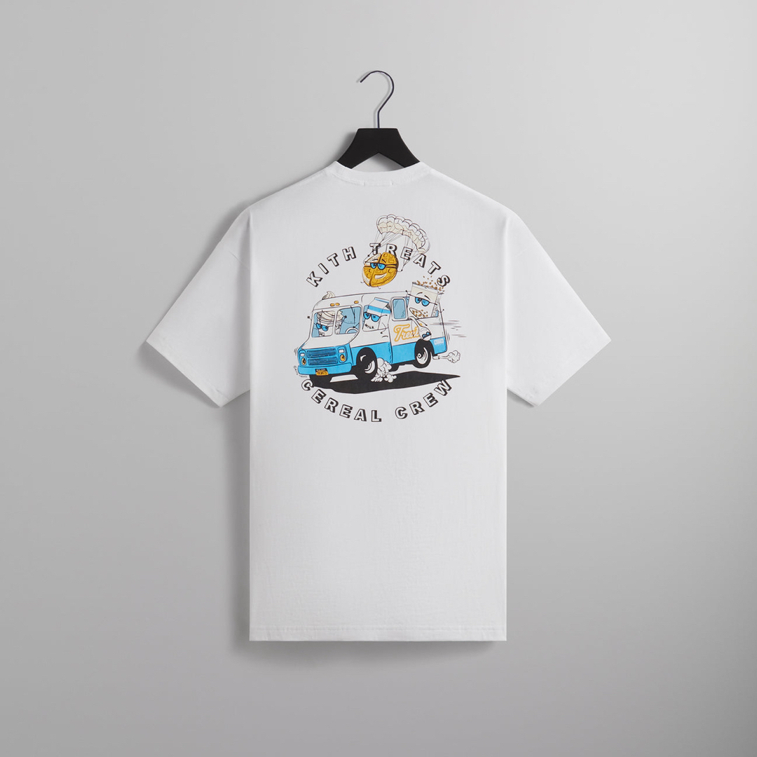 KITH - Kith Treats Parade II Teeの通販 by MIDFWD's shop｜キスなら