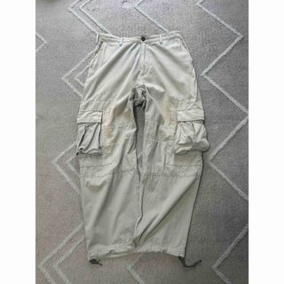 エクストララージ(XLARGE)のXLARGE 23SS CARGO PANTS 32INCH(ワークパンツ/カーゴパンツ)