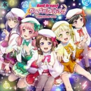 【中古】CD▼バンドリ! ガールズバンドパーティ! カバーコレクション Vol.3 通常盤(アニメ)