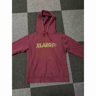 エクストララージ(XLARGE)のエクストララージ パーカー(パーカー)