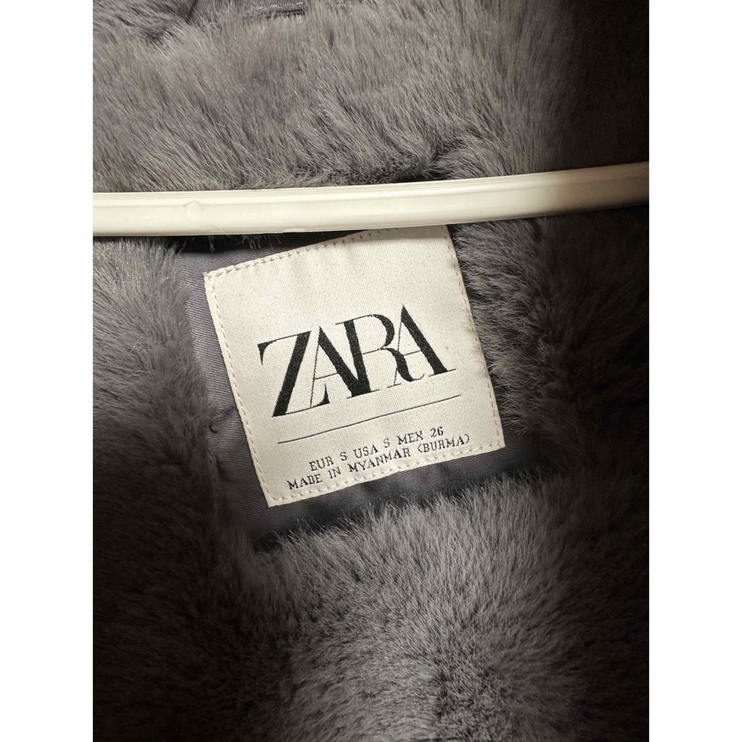ZARA(ザラ)のZARA ダウンジャケット メンズのジャケット/アウター(ダウンジャケット)の商品写真