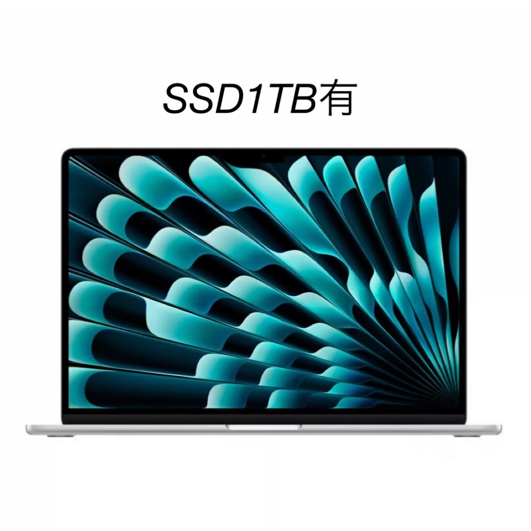 ☆「土日限定セール」Apple MacBookAir 15インチ