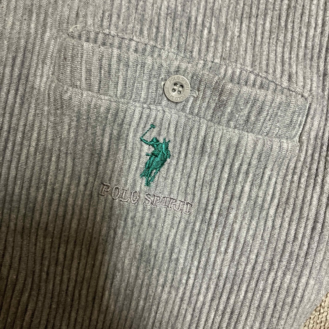 Vintage Polo Spirit Of Beverly Hills ポロの通販 by り's shop｜ラクマ