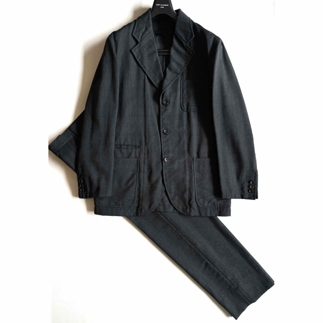 COMME des GARCONS HOMME - 《美品》COMME des GARCONS HOMME 田中オム 