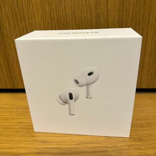Apple - ☆新品未開封☆AirPods Pro☆エアーポッズプロの通販 by まこ