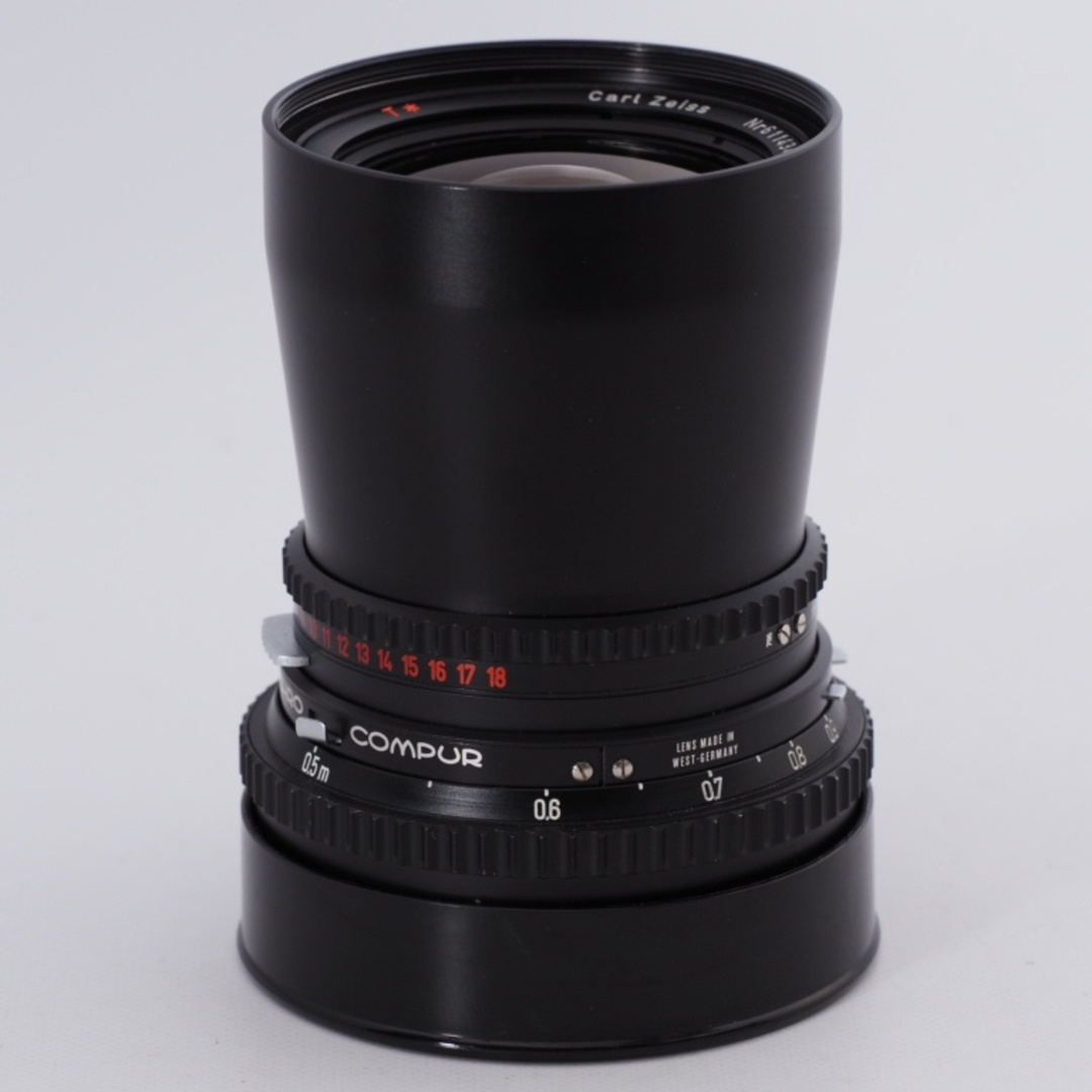 Hasselblad Carl Zeiss Distagon 50mm f4 T* Lens Hasselblad Carl Zeiss Distagon 50mm f4 T* Lens