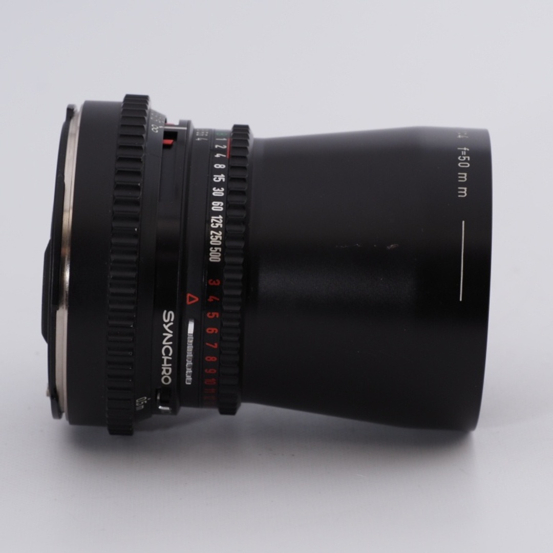 Hasselblad Carl Zeiss Distagon 50mm f4 T* Lens Hasselblad Carl Zeiss Distagon 50mm f4 T* Lens