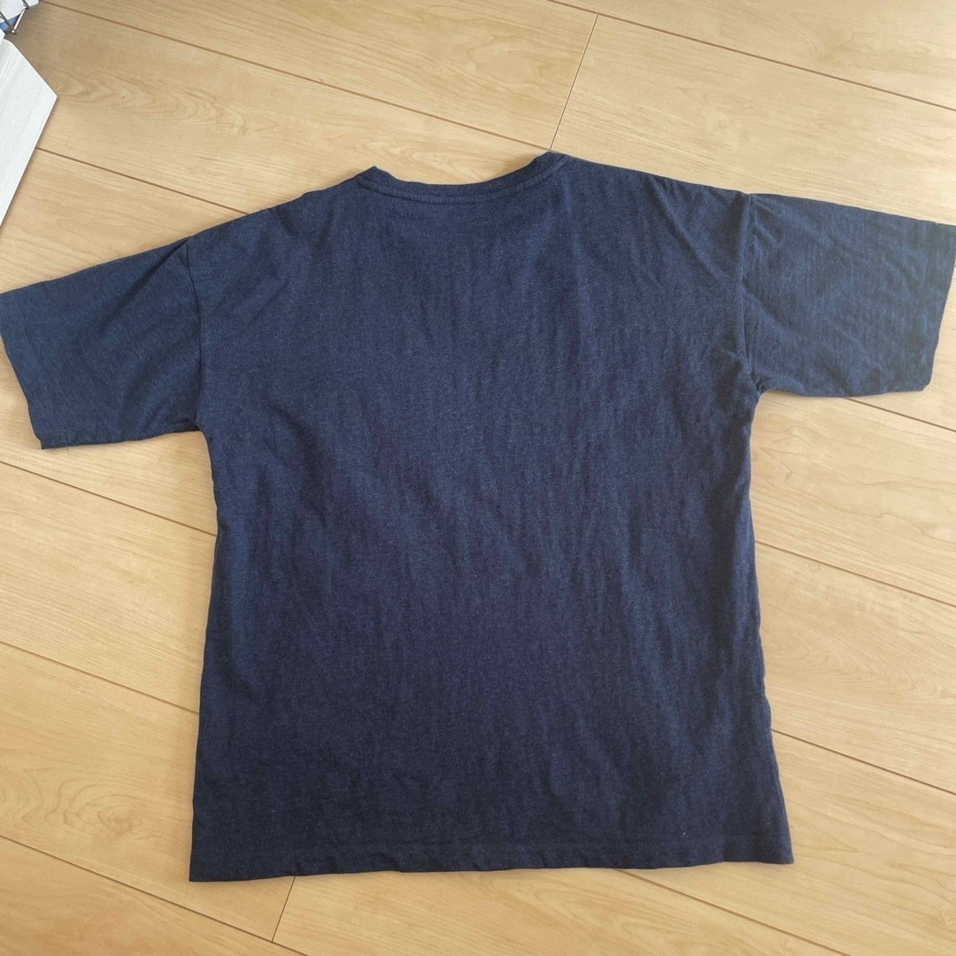 RAGEBLUE(レイジブルー)のTシャツ メンズのトップス(Tシャツ/カットソー(半袖/袖なし))の商品写真